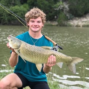 Meet your Posher, Nate